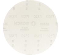 Bosch M480 150mm Net Abrasive Sanding Disc 150mm 320g Pack of 5