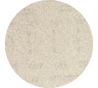 Bosch 50x EXPERT M480 Sanding Net (for Paint on wood, Hardwood, Ø 150 mm, Grit 80, Professional Accessory Random Orbital Sander, Orbital Sander)