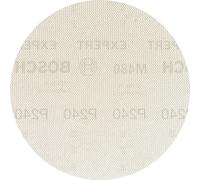 Bosch Expert M480 150mm Net Abrasive Sanding Disc