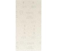 Bosch EXPERT M480 Sanding Net 93 x 186 mm. G 80. 10-pc 2608900743