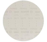 Bosch EXPERT M480 Drywall Sander Disc 225mm 180 Grit 25pieces 2608900711