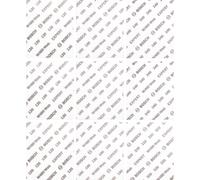 Bosch Expert M480 Flexi-Web 1/4 Mesh Sanding Sheet 115mm X 140mm Assorted Pack of 9