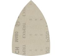 Bosch EXPERT M480 Sander Mesh Disc Grit 320 10piece Dust-Free