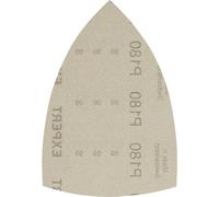 Bosch EXPERT M480 Sanding Net 100 x 150 mm. G 180. 10-pc 2608900729
