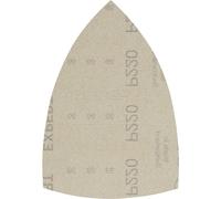 Bosch EXPERT M480 Sanding Net 100 x 150 mm. G 220. 10-pc 2608900730