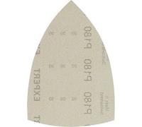 Bosch Expert M480 Mesh Sanding Disc 150x100mm Grit 180 50pieces 2608901625