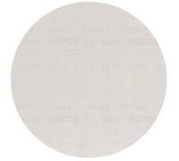 Bosch EXPERT M480 Mesh Sanding Disc Ø225mm Grit 120 25pieces 2608900709