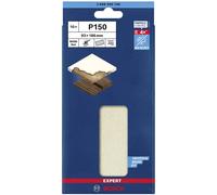 Bosch EXPERT M480 Mesh Sanding Disc Grit 150 10 pieces Dust-Free 2608900746