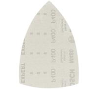 Bosch Expert M480 Multi-purpose Mesh Sanding Disc Grit 400