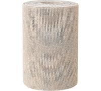 Bosch EXPERT M480 Net Abrasive Sanding Roll 115mm 5m 120g