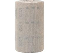 Bosch Expert M480 Net Abrasive Sanding Roll 115mm 5m 320g
