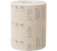 Bosch Professional 1x Expert M480 Sanding Net Roll (for Hardwood, Paint on wood, Width 93 mm, Length 5 m, Grit 120,