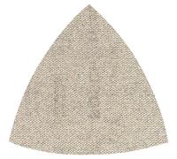 Bosch 2608900716 EXPERT M480 Delta Grinder Sanding Disc 5pieces Gr...