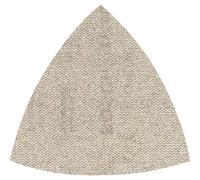 Bosch 2608900718 Expert M480 Delta Disc 120 Grit 93x93mm 5pieces D...