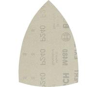 Bosch EXPERT M480 Sander Mesh Disc 240 Grit 50 pieces Dust Control 2608901626