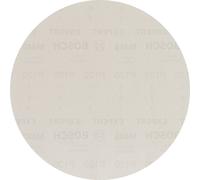 Bosch 25x EXPERT M480 Sanding Net (for Drywall, Hardwood, Ø 225 mm, Grit 120, Professional Accessory Drywall Sander)