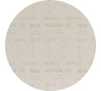 Bosch EXPERT M480 Sanding Net for Drywall Sanders 225mm G 180 25-pc 2608900711