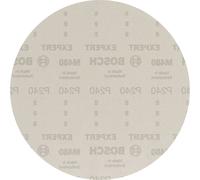 Bosch EXPERT M480 Sanding Net for Drywall Sanders 225mm G 240 25-pc 2608900713