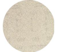 Bosch 50x EXPERT M480 Sanding Net (for Paint on wood, Hardwood, Ø 150 mm, Grit 80, Professional Accessory Random Orbital Sander, Orbital Sander)