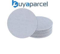 Bosch EXPERT M480 Sanding Net Random Orbital Sanders 150mm G 180 50pc 2608900702