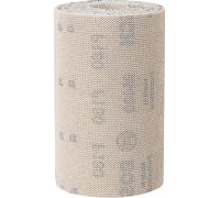 Bosch EXPERT M480 Sanding Net Roll 115 mm, 5 m, G 180 2608900789