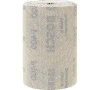 Bosch 1x EXPERT M480 Sanding Net Roll (for Paint on wood, Hardwood, 93 mm x 5 m mm, Grit 400, Professional Accessory Hand Sanding)