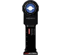 Bosch 1x Expert MAII 32 AIT MetalMax Plunge Cut Blade (for Steel, Stainless Steel, Width mm, Professional Accessory Multitool)