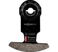 Bosch 1x Expert MATI 68 RSD4 Corner Blade (for Mortar, Soft Ceramic Tiles, Width mm, Cutting Width 1,6 mm, Professional Accessory Multitool)