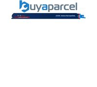 Bosch Expert S1255HHM Medium-Thick Tough Metal Cutting Reciprocating Sabre Saw Blades 300mm Pack of 1