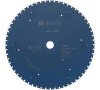 Bosch Expert Circular Saw Blade 2608643060, 305x25.4x2.6mm 60T for Steel