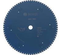 Bosch Circular saw blade Expert for Steel 355 x 25.4 x 2.6 Z80 - 2608643062