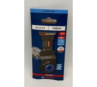 Bosch 1x Expert AIZ 32 AIT MetalMax Plunge Cut Blade | for Steel, Stainless steel, Width mm, Professional Accessory Multitool