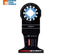 Bosch 2 608 900 018 multifunction tool attachment Plunge cut blade