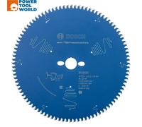 Bosch EXPERT High Pressure Laminate Circular Saw Blade 305 x 3.2/2.2 x 30mm T96