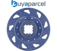 Bosch EXPERT Multi Carbide Grinding Head Coarse Flat X-LOCK 115mm 2608901684