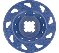 Bosch Expert Multi Carbide Grinding Head Coarse Flat X-Lock 115mm 2608901684