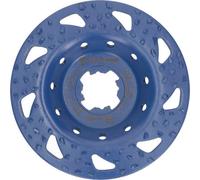 Bosch Expert Multi Carbide Grinding Head Coarse Slanted X-Lock 115mm 2608901687
