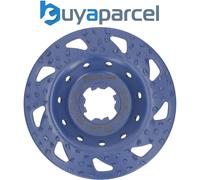 Bosch EXPERT Multi Carbide Grinding Head Coarse Slanted X-LOCK 115mm 2608901687