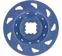 Bosch Expert Multi Carbide Grinding Head Fine Slanted X-Lock 115mm 2608901689