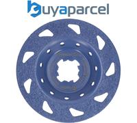 Bosch EXPERT Multi Carbide Grinding Head Fine Slanted X-LOCK 115mm 2608901689