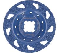 Bosch Expert Multi Carbide Grinding Head Medium Flat X-Lock 115mm 2608901685
