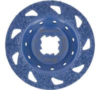 Bosch Expert Multi Carbide Grinding Head Medium Slanted X-Lock 115mm 2608901688
