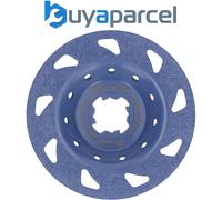 Bosch EXPERT Multi Material Carbide Grinding Head Fine X-LOCK 115mm 2608901686