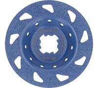 Bosch Expert Multi Material Carbide Grinding Head Fine X-Lock 115mm 2608901686