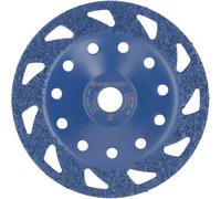 Bosch Expert Multi Material Carbide Grinding Head Medium Flat 180 mm 22.23 mm