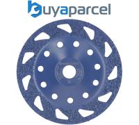 Bosch EXPERT Multi Material Carbide Grinding Head Medium Flat 180 mm 22.23 mm