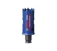 Bosch EXPERT Multi Material PC Plus 32mm Carbide Hole Saw - For Wood, Metal, Tile, Brick