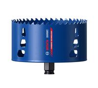 Bosch EXPERT Multi Material PC Plus Hole Saw 127mm - Carbide Teeth, Multi-Material