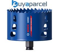 Bosch EXPERT Multi Material Power Change Plus Hole Saw 105 x 60mm 2608901901