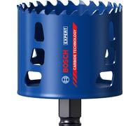 Bosch EXPERT Multi Material Power Change Plus Hole Saw, 80 x 60 mm 2608901898